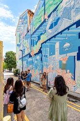 Kuo Chuan Avenue (D15), Shop House #630284421